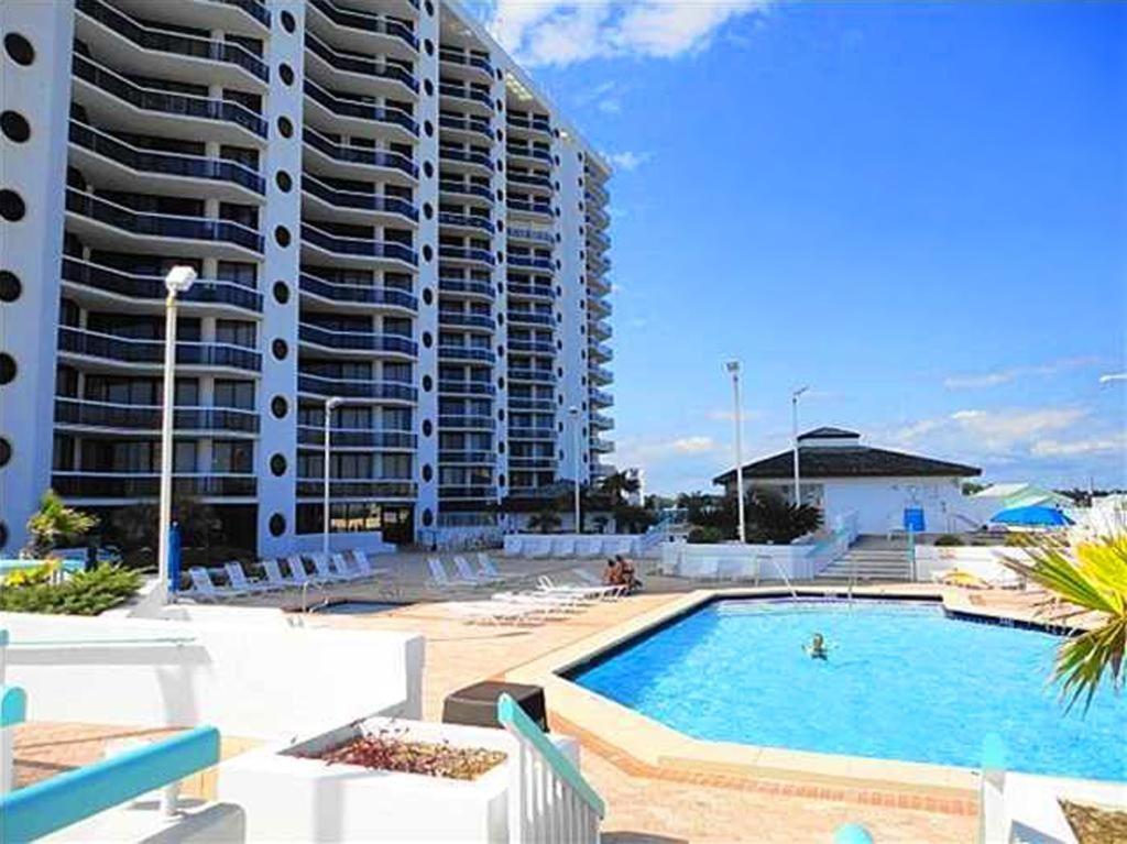 Surfside Resort #707 Destin Exterior foto