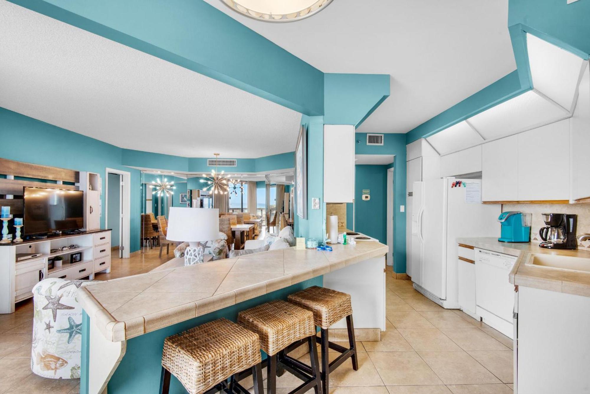 Surfside Resort #707 Destin Exterior foto