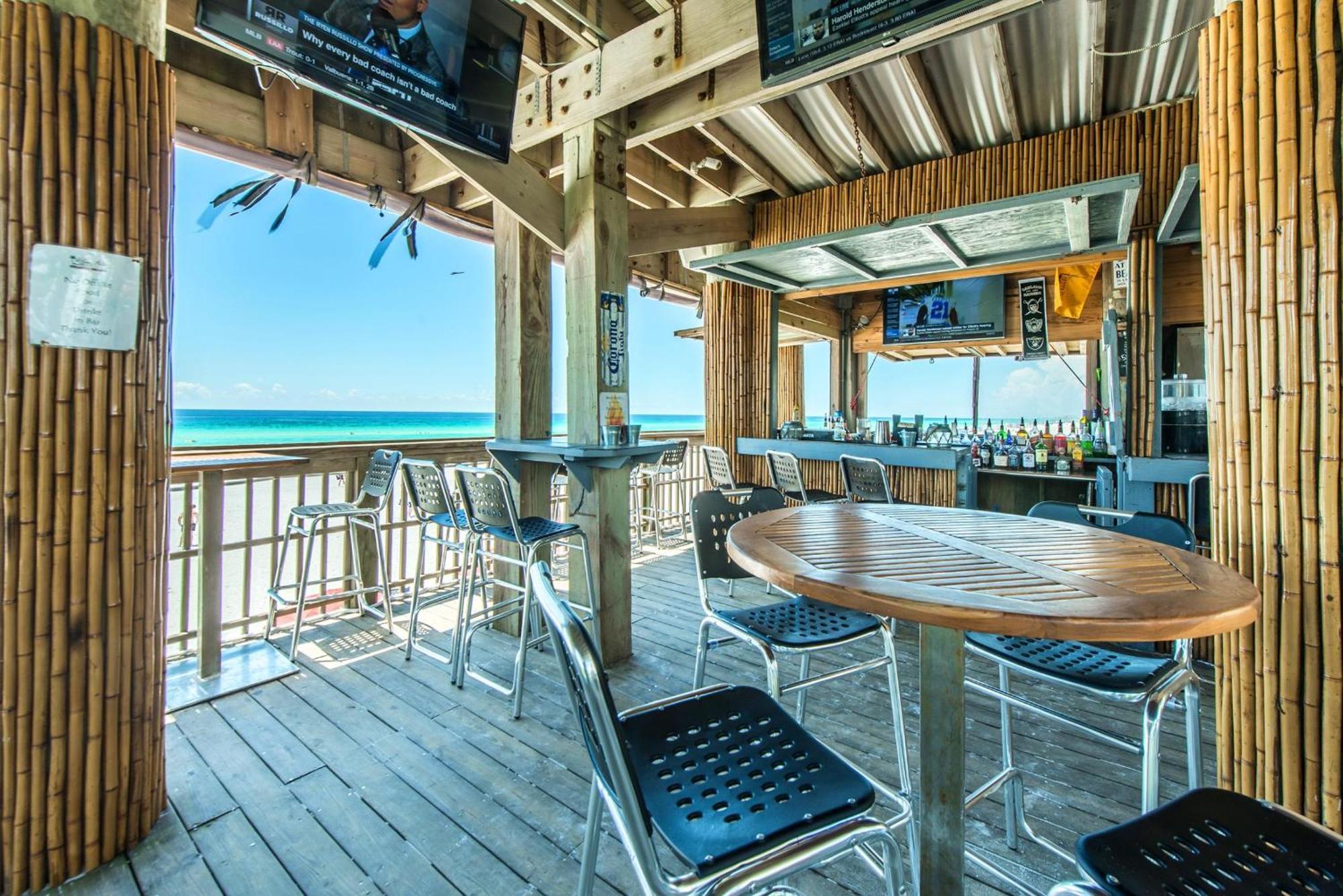 Surfside Resort #707 Destin Exterior foto