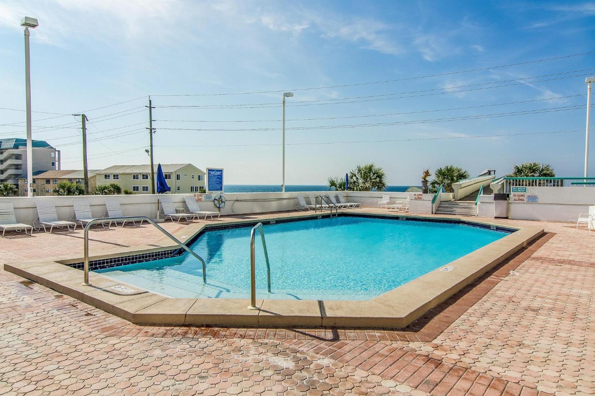 Surfside Resort #707 Destin Exterior foto